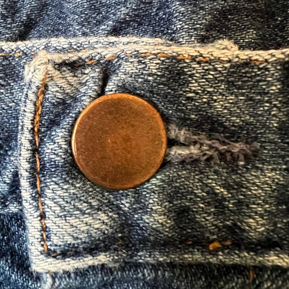 Mens jeans - Picture 3 of 4